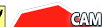 План эвакуации фотолюминесцентный в багетной рамке (a4 формат) купить - Планы эвакуации - Магазин охраны труда Протекторшоп в Белогорске